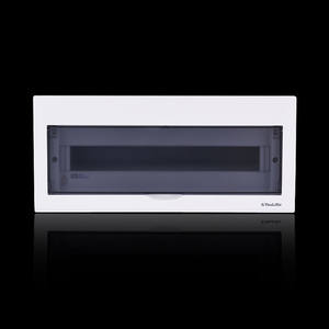 Caja de Medios Empotrada <span class=keywords><strong>Merlina</strong></span> para Montaje de TV en Pared - Product Image 2