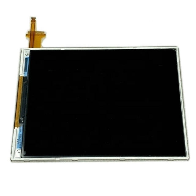 Bottom LCD for New 3DS XL 2015 Replacement for NEW 3DS LL Down Lower Screen Display Original New