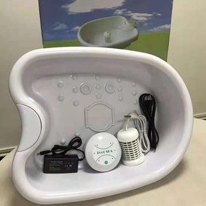 Máquina de Desintoxicación Iónica para Baño de Pies, Uso Doméstico, Cuidado Personal de la Salud - Product Image 3