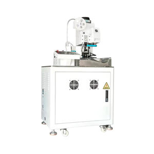 Fully Automatic Twisting <b>Machine</b> <b>Cable</b> Terminal Crimping <b>Machine</b> For <b>Cable</b> Automatic Wire <b>Stripping</b> And Crimping <b>Machine</b> - Product Image 5