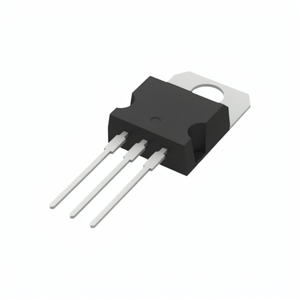 ทรานซิสเตอร์ STP6NK70Z TO-220 ชิ้นส่วนอิเล็กทรอนิกส์ มีสินค้าในสต็อก - Product Image 1