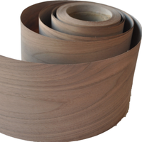 Plaques de placage en chêne rouge naturel écologique, en bois véritable, coupées en tranches, à grain prononcé, durables, design contemporain, origine américaine, pour hôtels C&T
