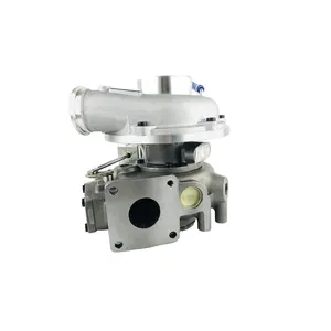 Turbocompressore completo 119775-18011 6T-609 6 t609 turbo per Yanmar Marine con motore 6lp-ste