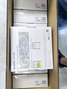 Routeur sans fil point d'accès WiFi <span class=keywords><strong>7</strong></span> Gigabit Quad-Core BE3 Pro version globale pour <span class=keywords><strong>HUAWEI</strong></span> BE3 Pro - Product Image 4