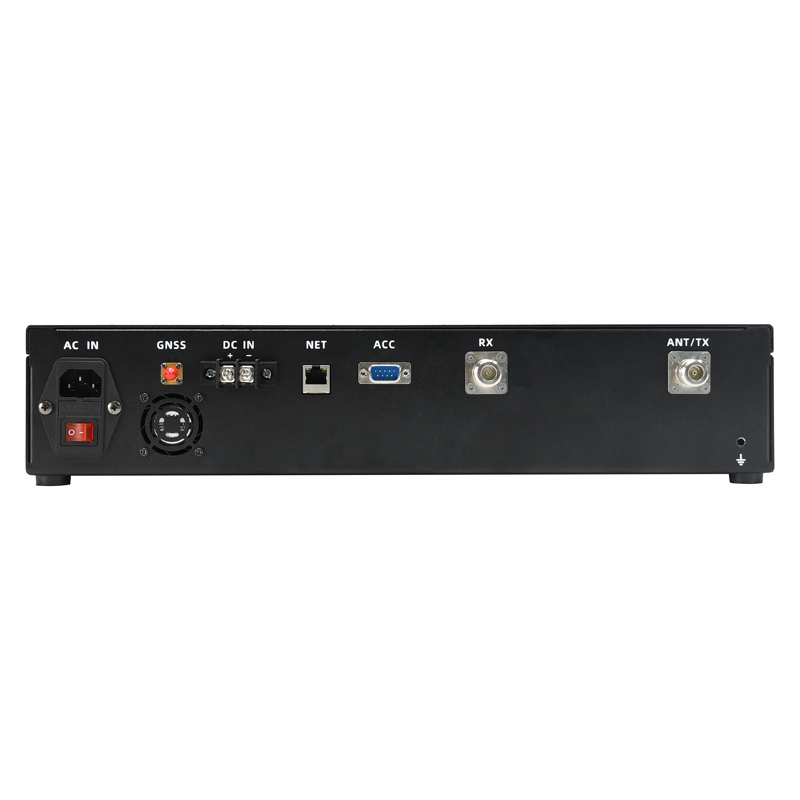 BelFone Smart IP Connect simulcast Digital and analog two way radio repeater with 50w <strong>long</strong> <strong>range</strong>