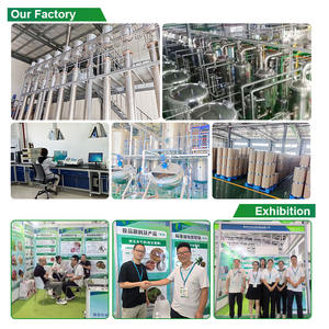 Fabriekslevering Gehydrolyseerd Wei-Eiwit Isolaat Poeder Food Grade Kruidenextract In Fles Groothandelsprijs - Product Image 5