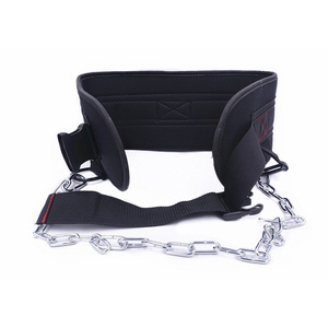 Customizable Gym Training Belt EVA/Neoprene Material Custom Color Featuring Customer Logo Buckle for Bodybuilding Powerlifting - Product Image 6