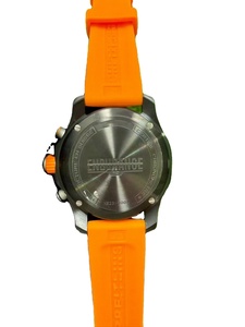 Montres pour hommes PROFESSIONNELLES de style sportif avec fonction chronographe, saphir lumineux, étanches, pour Breitlinger - Prix de gros - Product Image 6