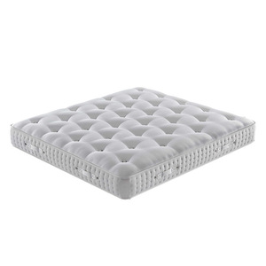 Colchón ZHENPIN de 28 cm, Firmeza Media, con Muelles Ensacados, para Cama Infantil - Product Image 5