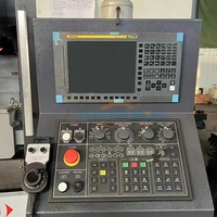 Venta Directa de Fábrica: Centro de Mecanizado Vertical CNC de 5 Ejes VMC1160 de Alta Precisión, Nuevo, para Control 8000