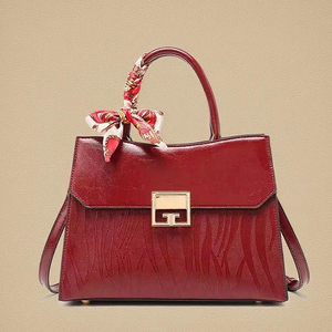 Nouveaux sacs à bandoulière de créateurs de mode, sacs à main en cuir PU de haute qualité, sacs messager décontractés, sacs à main et pochettes de luxe pour femmes - Product Image 1