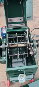 Thức ăn búa nhà máy thức ăn búa Máy xay ngô ngô hạt Máy Nghiền Ngô Máy Nghiền Ngô Máy phay Ngô 1000 kg/giờ - Product Image 5