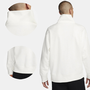 Felpa a collo alto Casual da <span class=keywords><strong>uomo</strong></span> autunno stampa sportiva <span class=keywords><strong>felpe</strong></span> <span class=keywords><strong>senza</strong></span> <span class=keywords><strong>cappuccio</strong></span> ampia per allenamento basket in esecuzione XL prezzo all'ingrosso - Product Image 5