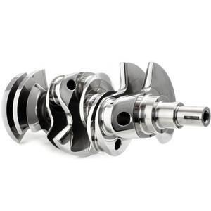 Vilebrequins en acier pour <span class=keywords><strong>Nissan</strong></span> Cedric Laurel D21 Hardbody Truck Terrano VG30 VG30S VG30E 3.0L - Product Image 1