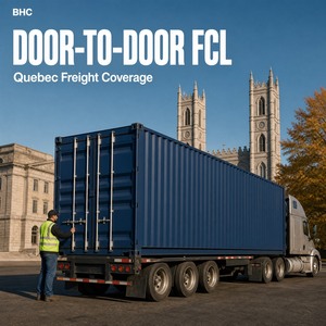 BHC Transitario de Carga de Calidad, FCL LCL, Transporte Especial de Raquetas de <span class=keywords><strong>Tenis</strong></span> y Equipos desde China a Lowell, MA - Product Image 2