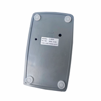 MODÈLE C-9000, pédale de commande au pied DC 15V pour machines à coudre Pfaff 200c, Singer 9340, H74