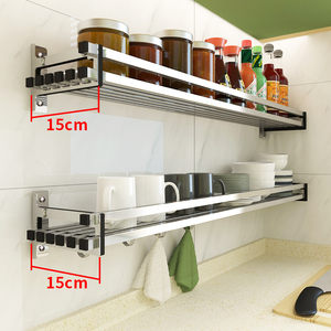caliente de alta calidad 304 de cocina de acero inoxidable <span class=keywords><strong>escurridor</strong></span> de almacenamiento sobre el fregadero plato de secado Rack - Product Image 2