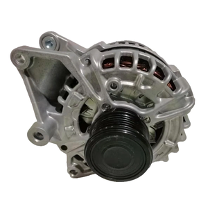 <span class=keywords><strong>Alternador</strong></span> de alto rendimiento de sistemas eléctricos automáticos para <span class=keywords><strong>Mercedes</strong></span> <span class=keywords><strong>Benz</strong></span> <span class=keywords><strong>C180</strong></span> 1,6 2012-14 GLK 200 2,2 2013 GLK 250 2,0 2013 - Product Image 1