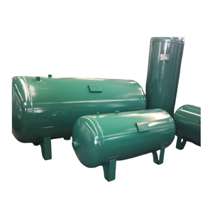 Agent de réservoir tampon d'oxygène à 8 bars de la meilleure qualité recherché pour l'équipement de production de gaz dans l'usine d'oxygène - Product Image 1