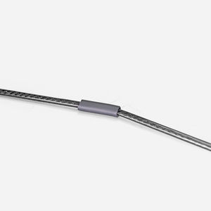 EPR D-ACCCD-HDP-OE para Honda Accord 1993-1998, Kit Interior de Barra de Soporte para Capó, Material de Carbono Seco - Product Image 6