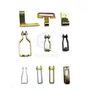 Phụ tùng Cáp phanh xe máy và phụ tùng cáp phụ kiện cáp xe máy Phụ tùng Cáp ga tự động - Product Image 6