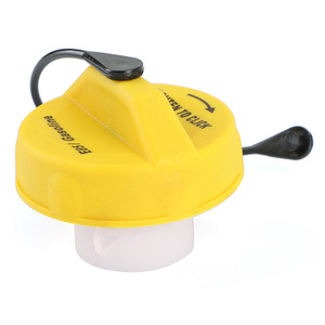 Poignée du bouchon de réservoir de carburant pour Chrysler Hummer 52030380AA 52030380AB compatible essence E85 - Product Image 3