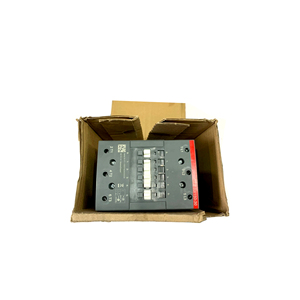 Contactores Trifásicos 100% Nuevos y Originales 3P AX115-30-11-80 1SFL981074R8011 Contactor de CA de 3 Polos - Product Image 1