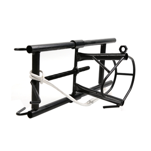 GREAT FARM Dispositif de cisaillement de laine de chèvre et de mouton Instrument vétérinaire <span class=keywords><strong>pour</strong></span> la fixation de la tête - Product Image 6