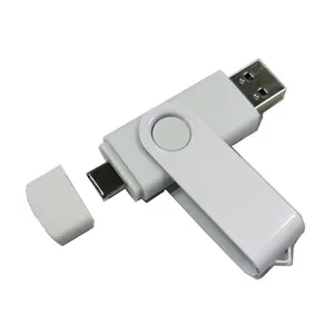 Ceamere cmc5 XC OTG USB Flash Drive 128GB 64GB 32GB 16GB 8GB 4GB 2GB bút ổ đĩa điện thoại thông minh Pendrive OTG 2.0 USB Flash Drive