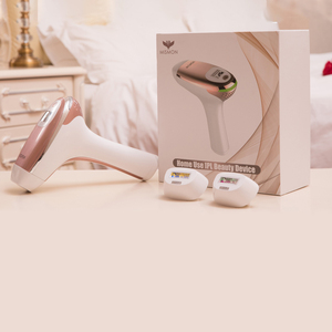 <span class=keywords><strong>Depiladora</strong></span> Láser <span class=keywords><strong>IPL</strong></span> Portátil Permanente Mismon para Uso Doméstico - Product Image 6