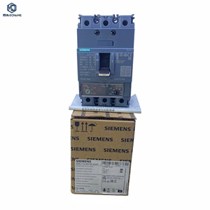 Neuf et original pour disjoncteur en stock, livraison rapide, fabriqué en République tchèque 3VA1112-5EE32-0AA0 - Product Image 1