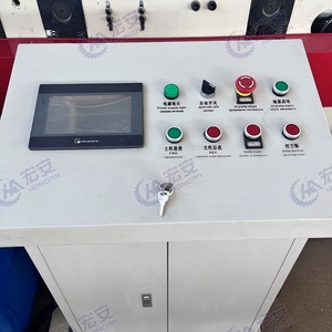 Machine de formage de précision pour coudes de descente avec un angle de 45 degrés °   90 °   Connecteurs coudés, engrenages et composants essentiels de PLC - Product Image 5