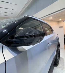 저렴한 가솔린 자동차 2026 <span class=keywords><strong>GS3</strong></span> 270T 엔조이 에디션 공장 직판 GAC <span class=keywords><strong>GS3</strong></span> EMZOOM 신차 - Product Image 3