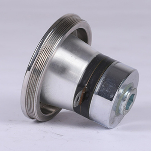 Transducteur ultrasonique professionnel 40kHz Tête de beauté Cavitation <span class=keywords><strong>ULTRASON</strong></span> pour la perte de poids Réduction de la graisse corporelle et <span class=keywords><strong>anti</strong></span>-<span class=keywords><strong>cellulite</strong></span> - Product Image 1