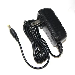 24Awg 12V 2A trasformatore 1A trasformatore Us Charger 12W adattatore di alimentazione Usb