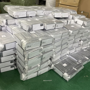 סיטונאי באיכות גבוהה 2D טלפון סובלימציה מקרה עבור Huawei נובה 6se נובה <span class=keywords><strong>7i</strong></span> P40lite - Product Image 5