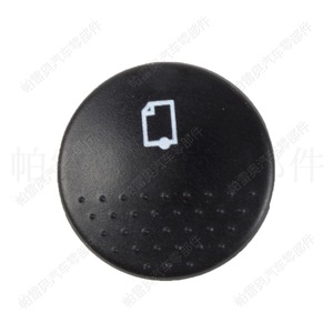 ฝาครอบแผงหน้าปัดเตือนความร้อนสำหรับรถ Mercedes Benz Sprinter W906 Crafter ปี 2006-2018  วัสดุ ABS รุ่น A0008320000 - Product Image 4