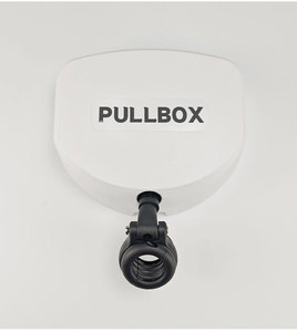 Sistema de gestión de cables para cargador rápido de CC para vehículos eléctricos con bloqueo automático y equilibrador de resorte, nivel 3, 150KW DCFC, 260A, retractor de <span class=keywords><strong>cable</strong></span> de carga para vehículos eléctricos - Product Image 1