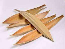 Bateau Coco de qualité supérieure pour bricolage fleurs et plantes décoratives pour mariage événement à la maison arrangement de bureau avec fleurs séchées - Product Image 3