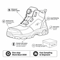 Chaussures de basketball rétro pour hommes, vente en gros, personnalisables, respirantes, à lacets, bout rond, montantes, baskets décontractées épaisses, antidérapantes, OEM