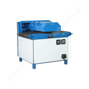Circular <b>Saw</b> Multi Blade Multiple Blades Industrial Wood Cutting Machine Multi Blade Wood Rip <b>Saw</b> Machine - Product Image 2
