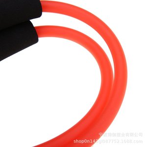 Bande de résistance circulaire Ellis 1m en TPE pour l'entraînement de la poitrine et l'exercice physique - Product Image 2
