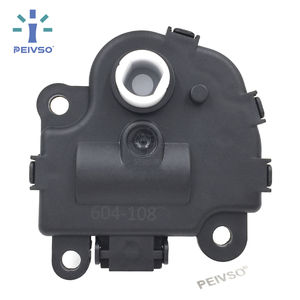 Actuador de Amortiguador de Aire PEIVSO para CHEVROLET CORVETTE, BUICK ALLURE, CADILLAC XLR, PONTIAC GRAND PRIX 2005-2013, OEM 604-108 - Product Image 2