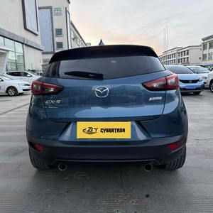 ChangAn <span class=keywords><strong>Mazda</strong></span> <span class=keywords><strong>CX</strong></span>-3 <span class=keywords><strong>2018</strong></span>, Modelo Premium 2.0L, Gasolina, SUV Pequeño, Bajo Consumo, Deportivo, <span class=keywords><strong>5</strong></span> Plazas, Vehículo Económico, Autos Usados - Product Image 6