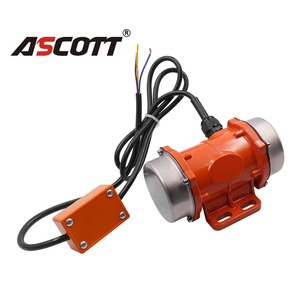 Vibrateur à <span class=keywords><strong>béton</strong></span> industriel ASCOTT IP65 le plus vendu, portable, 220V, moteur électrique, vibrateur à <span class=keywords><strong>béton</strong></span> externe en aluminium - Product Image 1