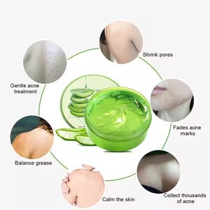99% Gel d'<span class=keywords><strong>aloe</strong></span> <span class=keywords><strong>vera</strong></span> bio <span class=keywords><strong>pur</strong></span> crème et lotion pour le visage Logo privé Gel d'<span class=keywords><strong>aloe</strong></span> <span class=keywords><strong>vera</strong></span> éclaircissant avec des ingrédients naturels - Product Image 6
