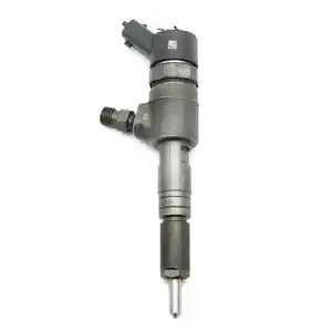 0445 110 427 Automotive Parts Fuel Injectors Diesel Common Rail Injector 0445 110 362 For CHANGFENG CA4D28CR2