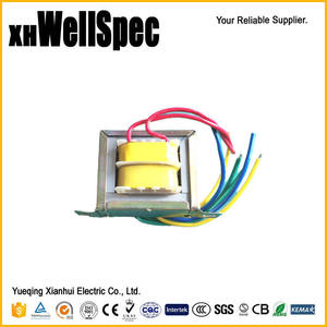 12v 12v Trafo Trafo Sarım Oranı Test Cihazı - Product Image 5