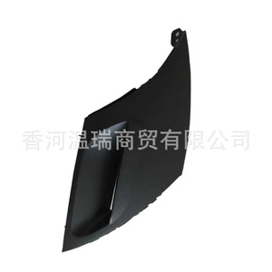 Kia แผง84745A7000กรอบหน้าปัด ABS สำหรับ K3 Cerato 13-18 - Product Image 5