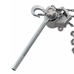 Tendeur de câble Nagaki Model3000 3T 5M, outil de tirage de câble en alliage d'aluminium - Product Image 2